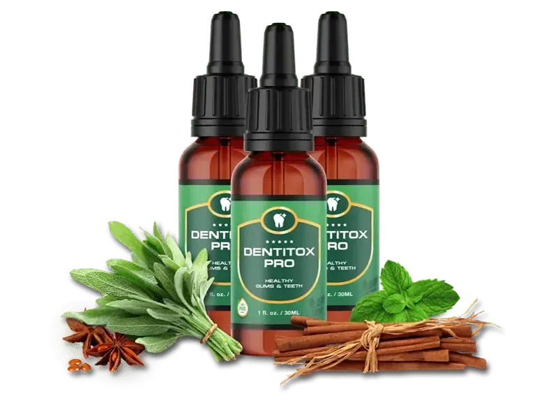 Dentitox pro Australia