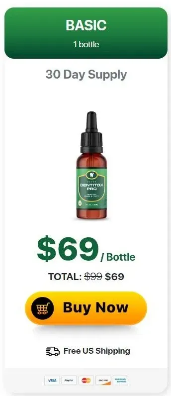 where to buy Dentitox pro in australia